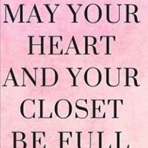 If you see something you like! I take offers..